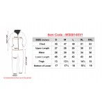 Invincible Poly Micro Performance Tracksuit